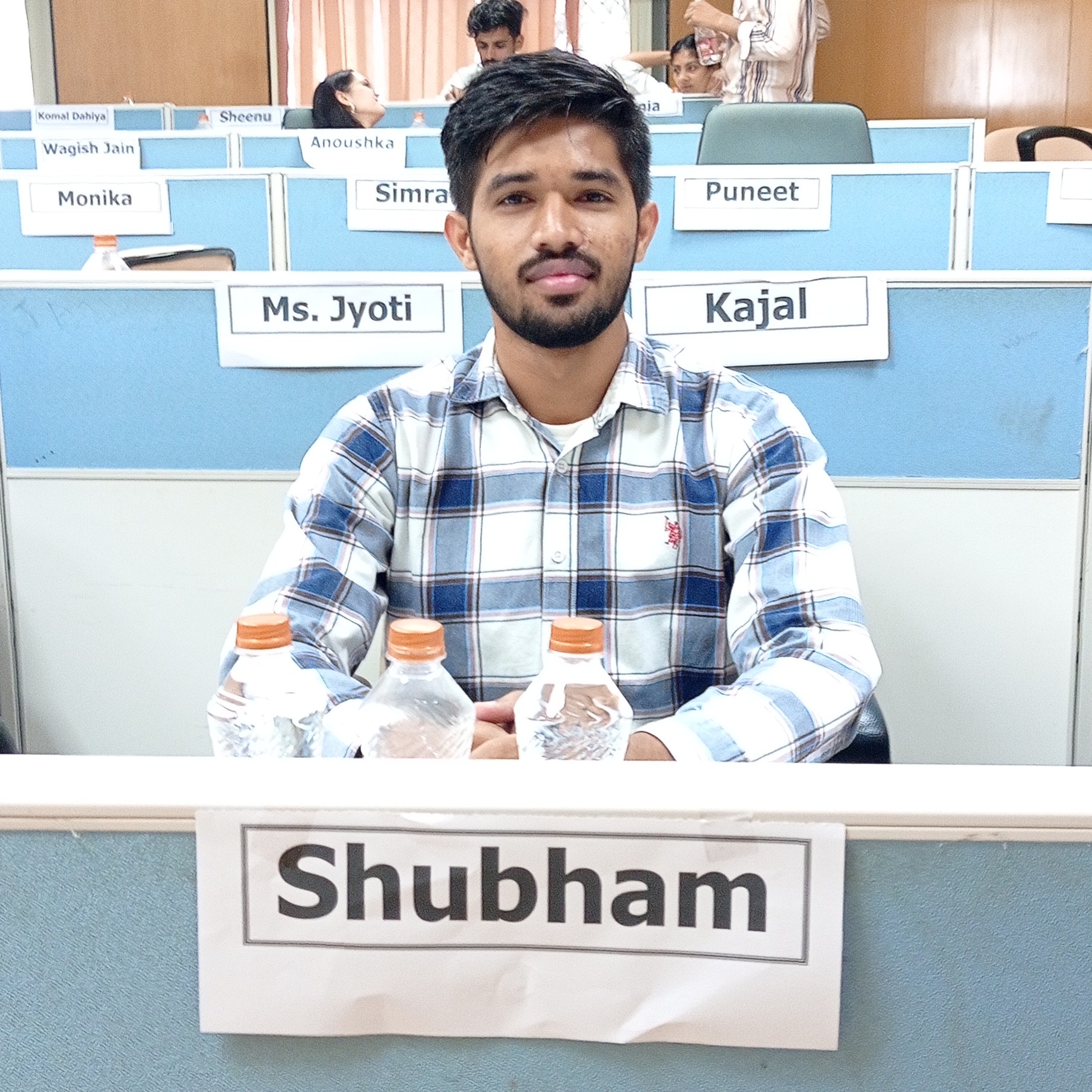 Shubham