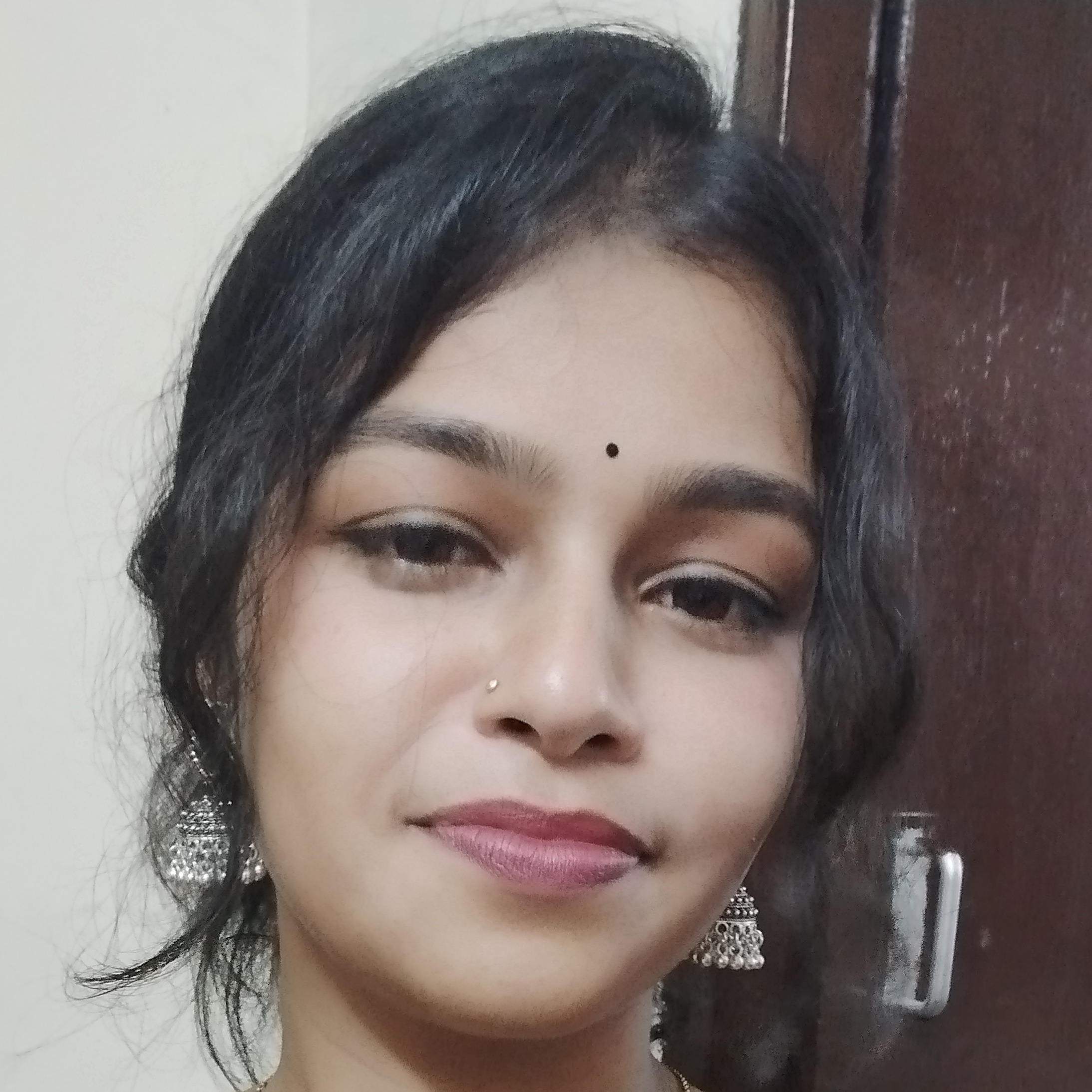 Sonali kumari
