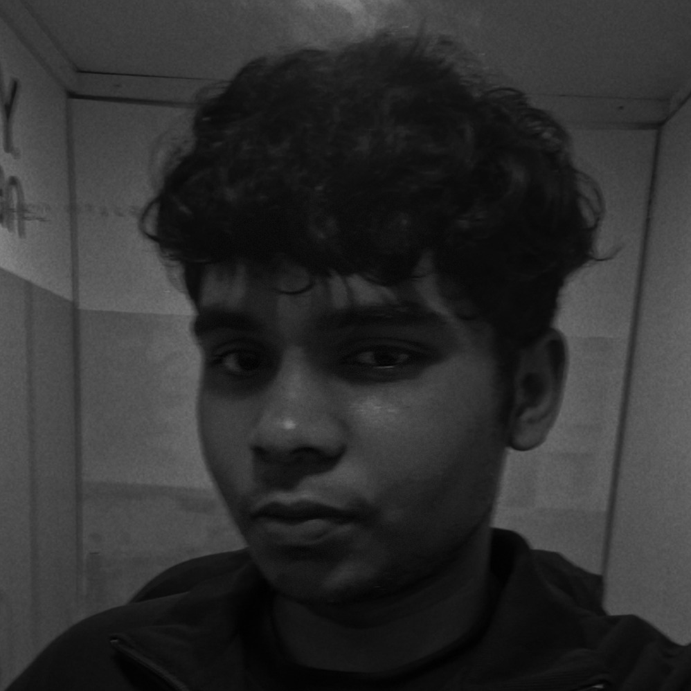 jishnu BC