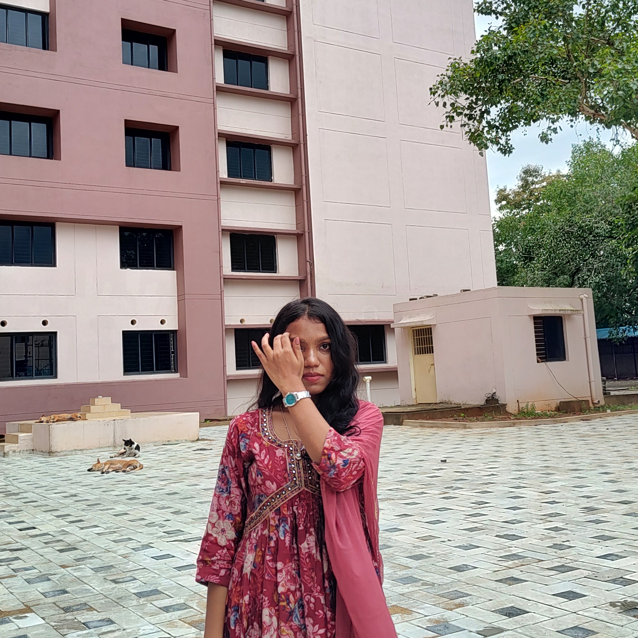 Manisha singh Singh
