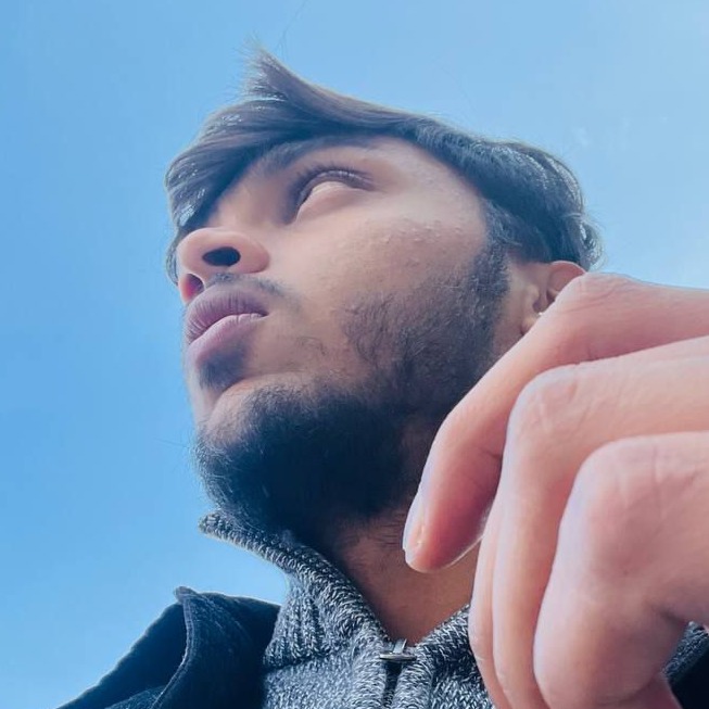 Sanket Jain