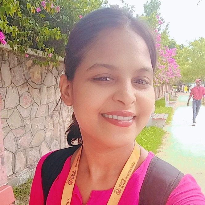 Anshika Sahu