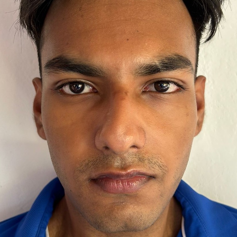 Kaustav Karmakar