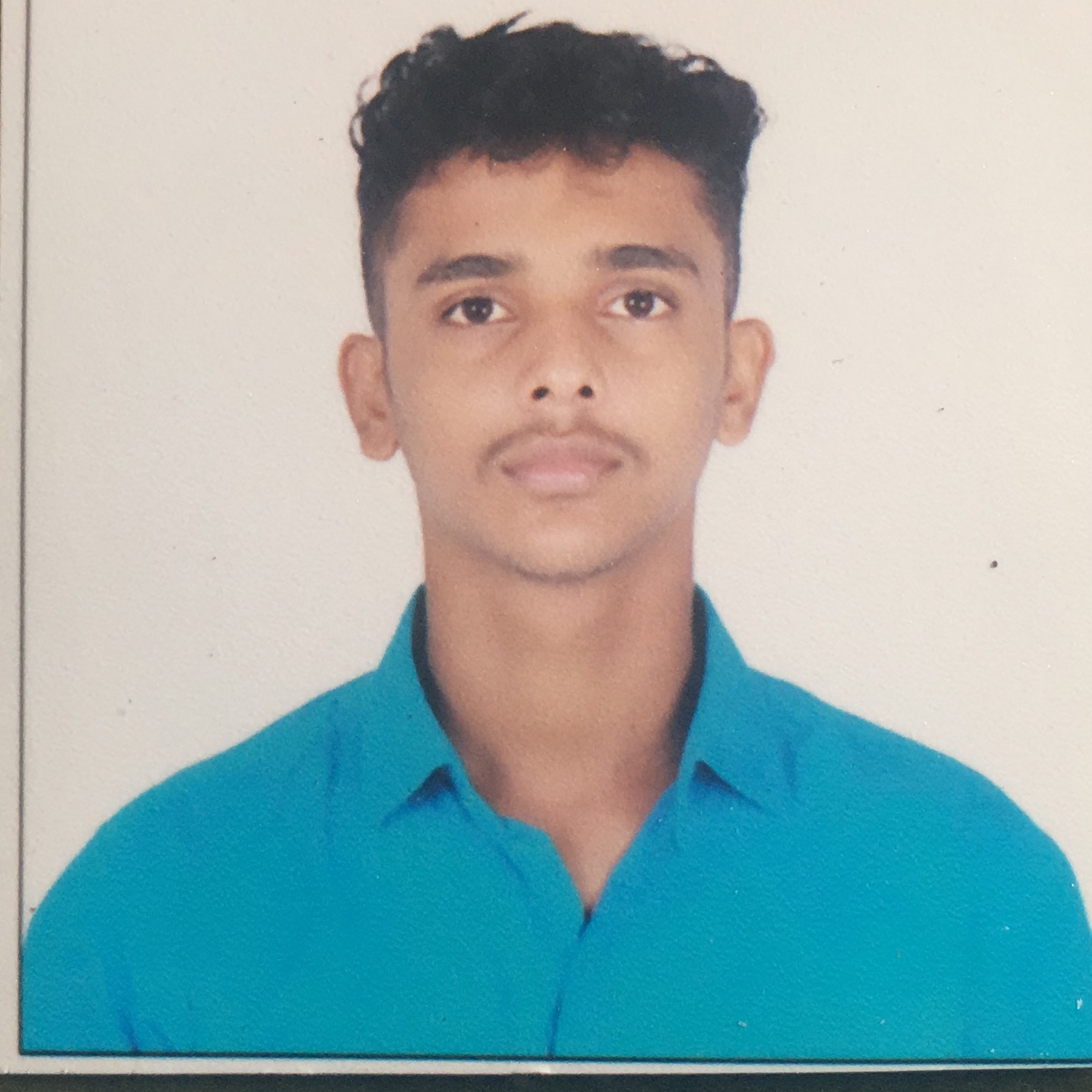 Vedant tiwari