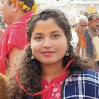 Muskan bharti