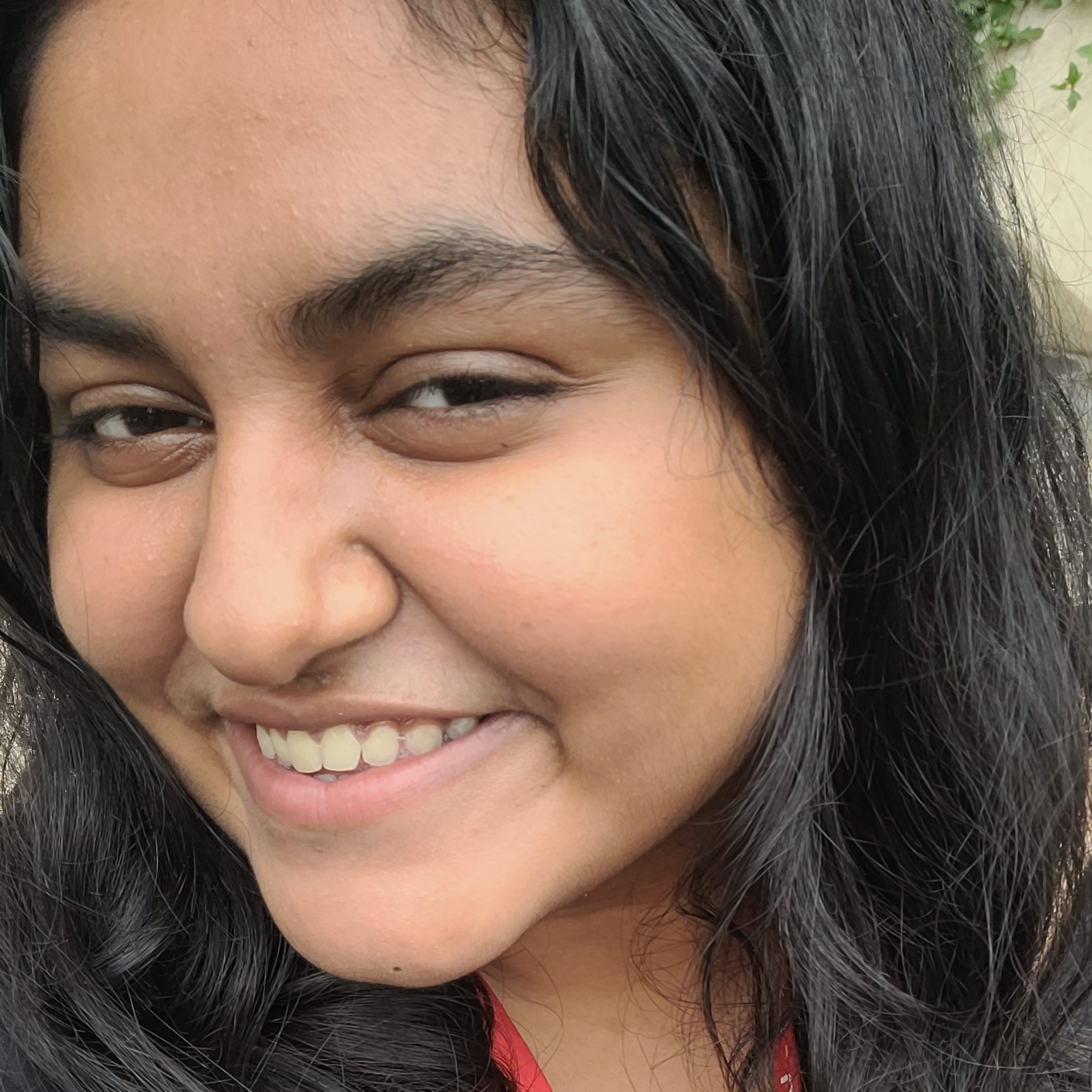 Syeda Afshan Ahmed