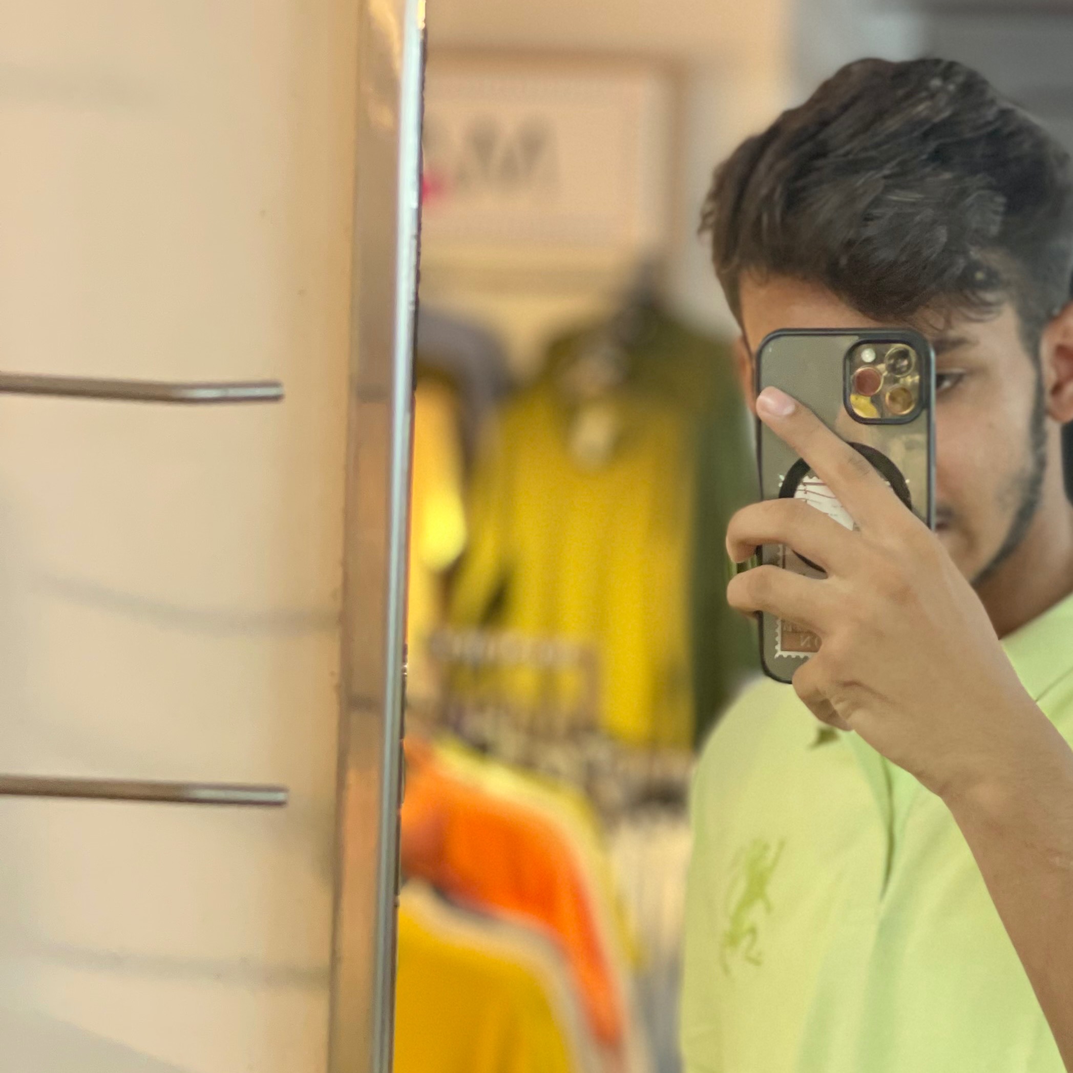 Aditya Chaudhary