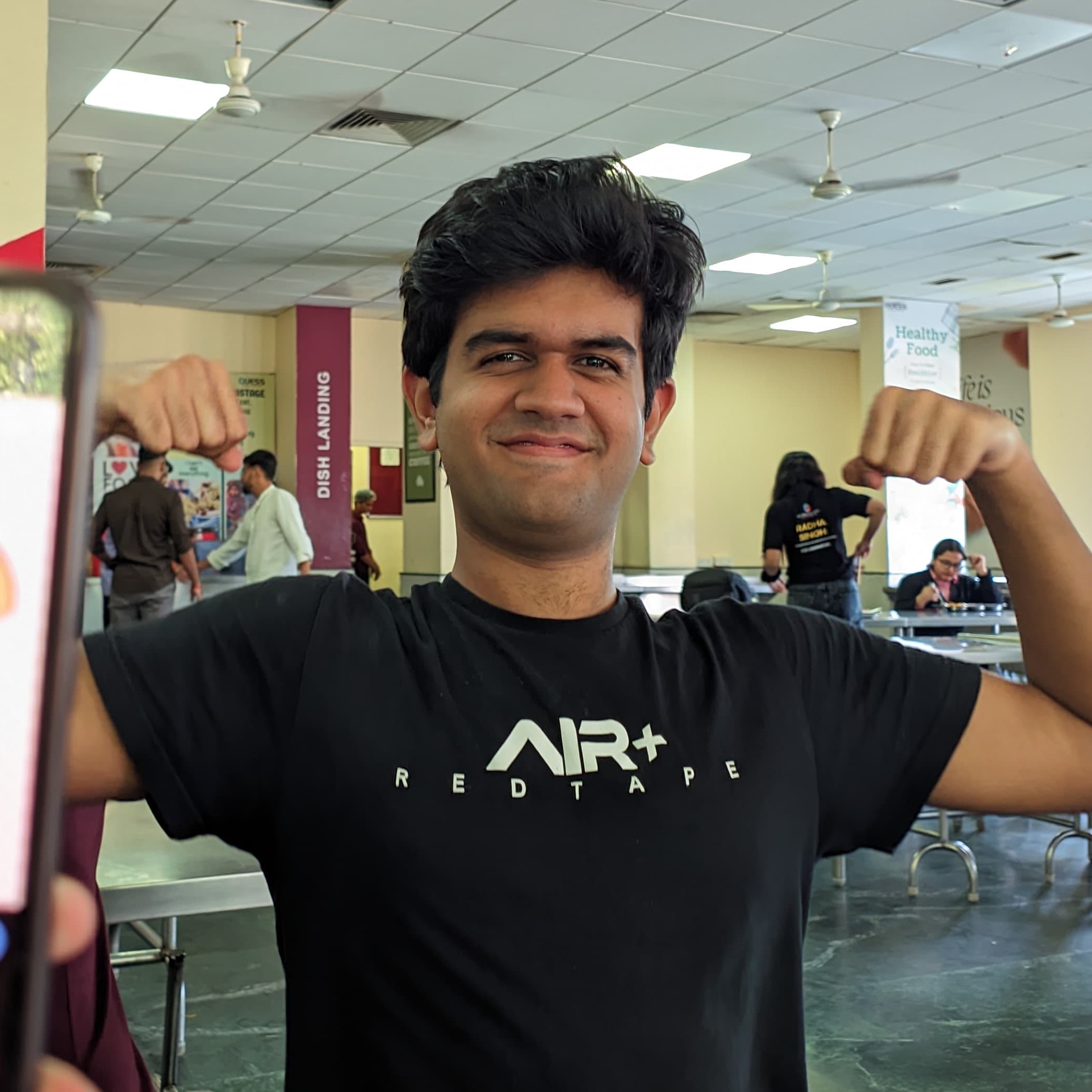 Rohan Dhingra