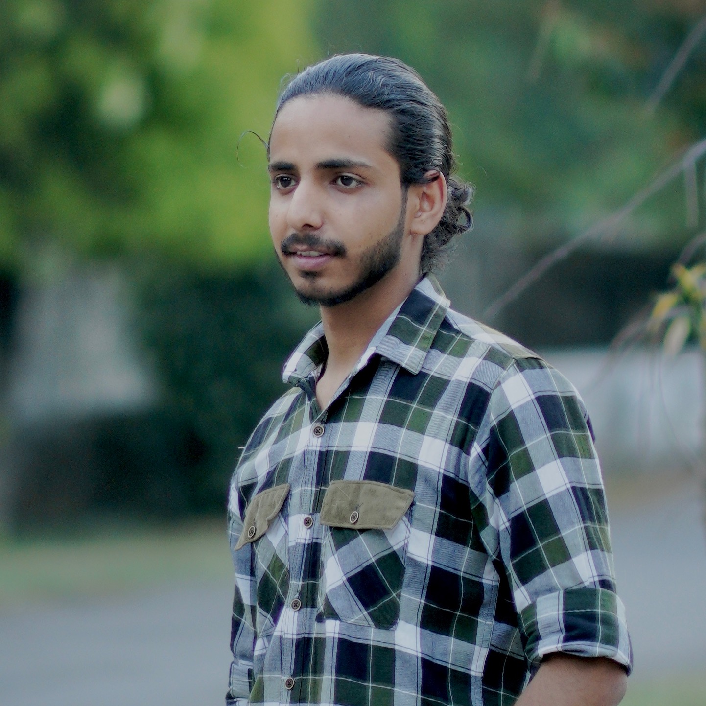 Piyush kapoor