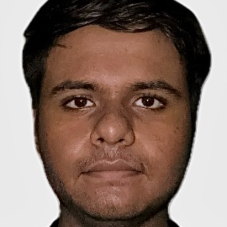 SURYANSH MISRA