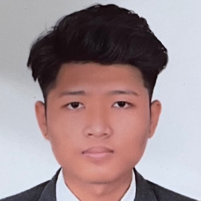 Malemnganba Singha M