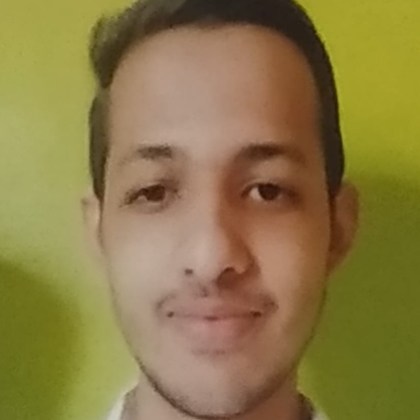 Gaurang Pratap Singh