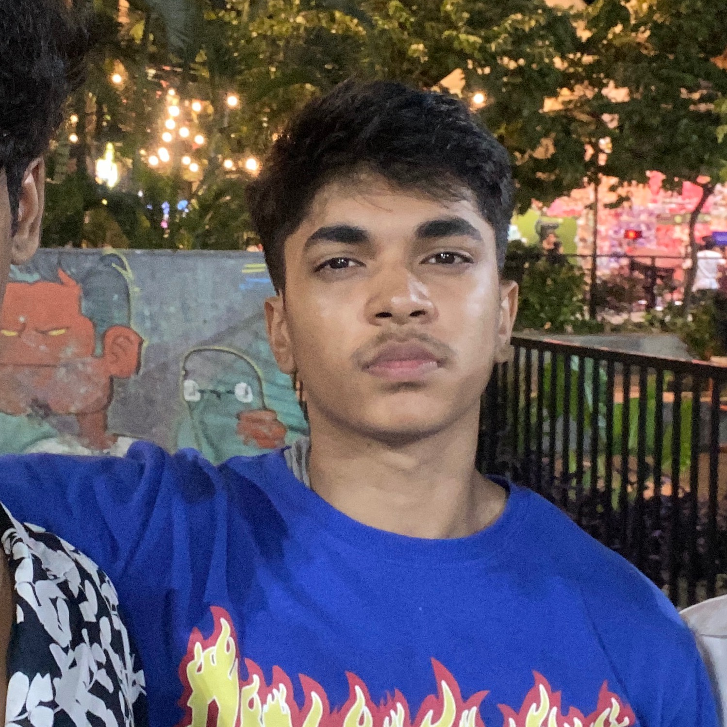 Chaitanya Naik