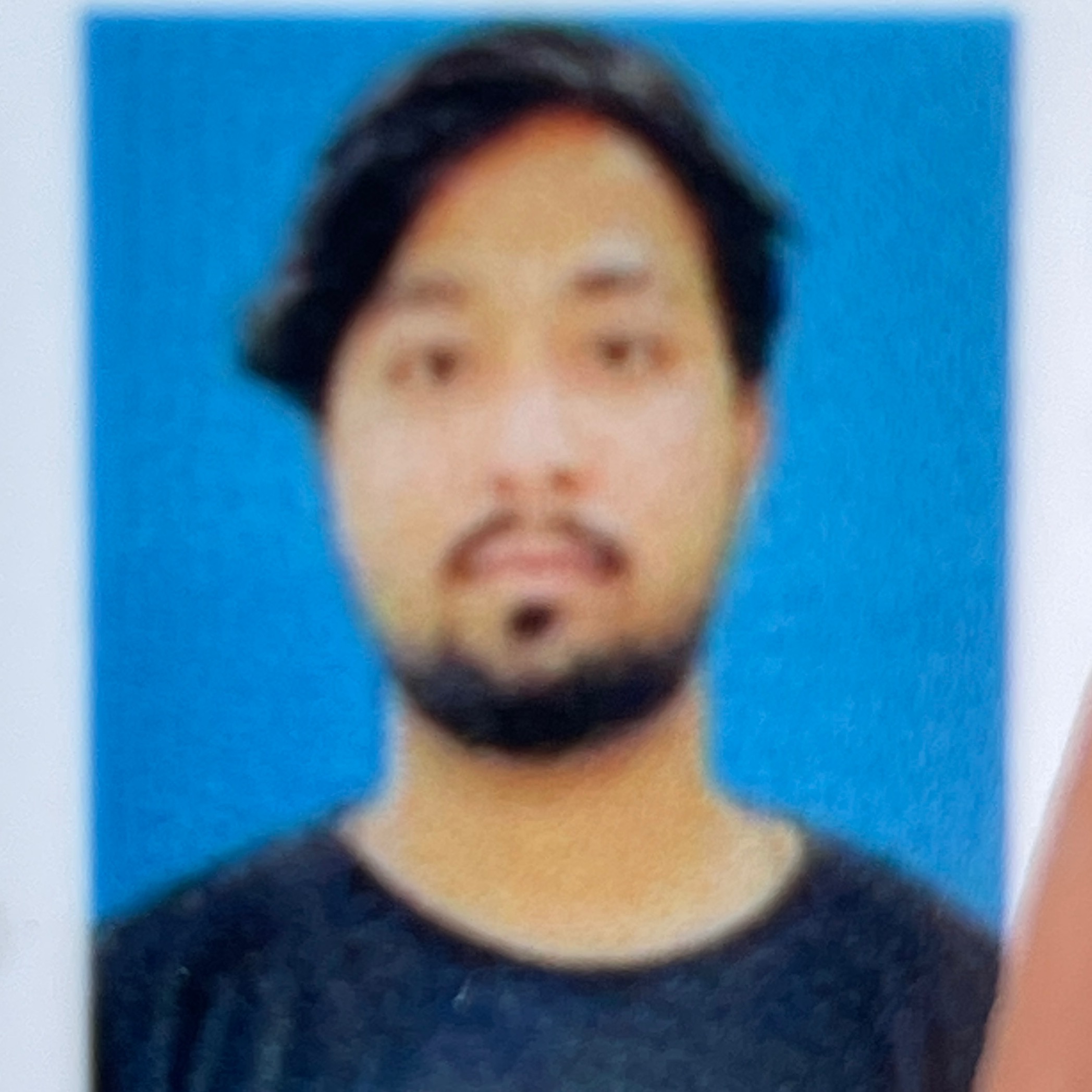 Ashish Kumar