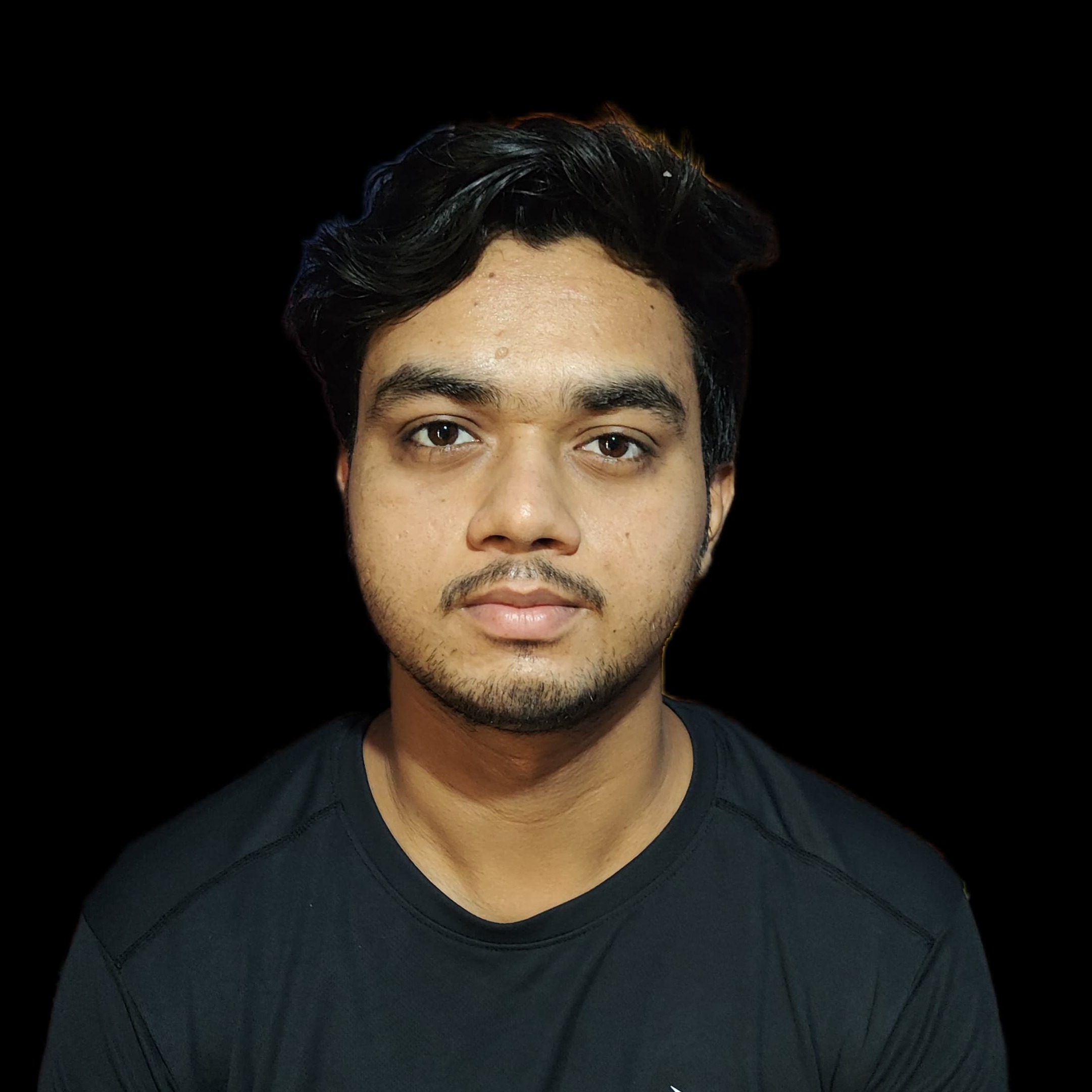 Samir mandal