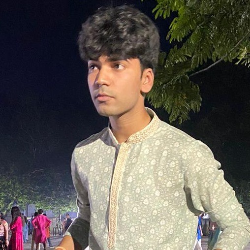 Rajat Pal