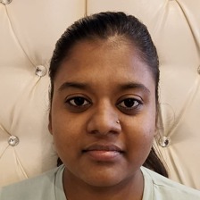 Rashmi