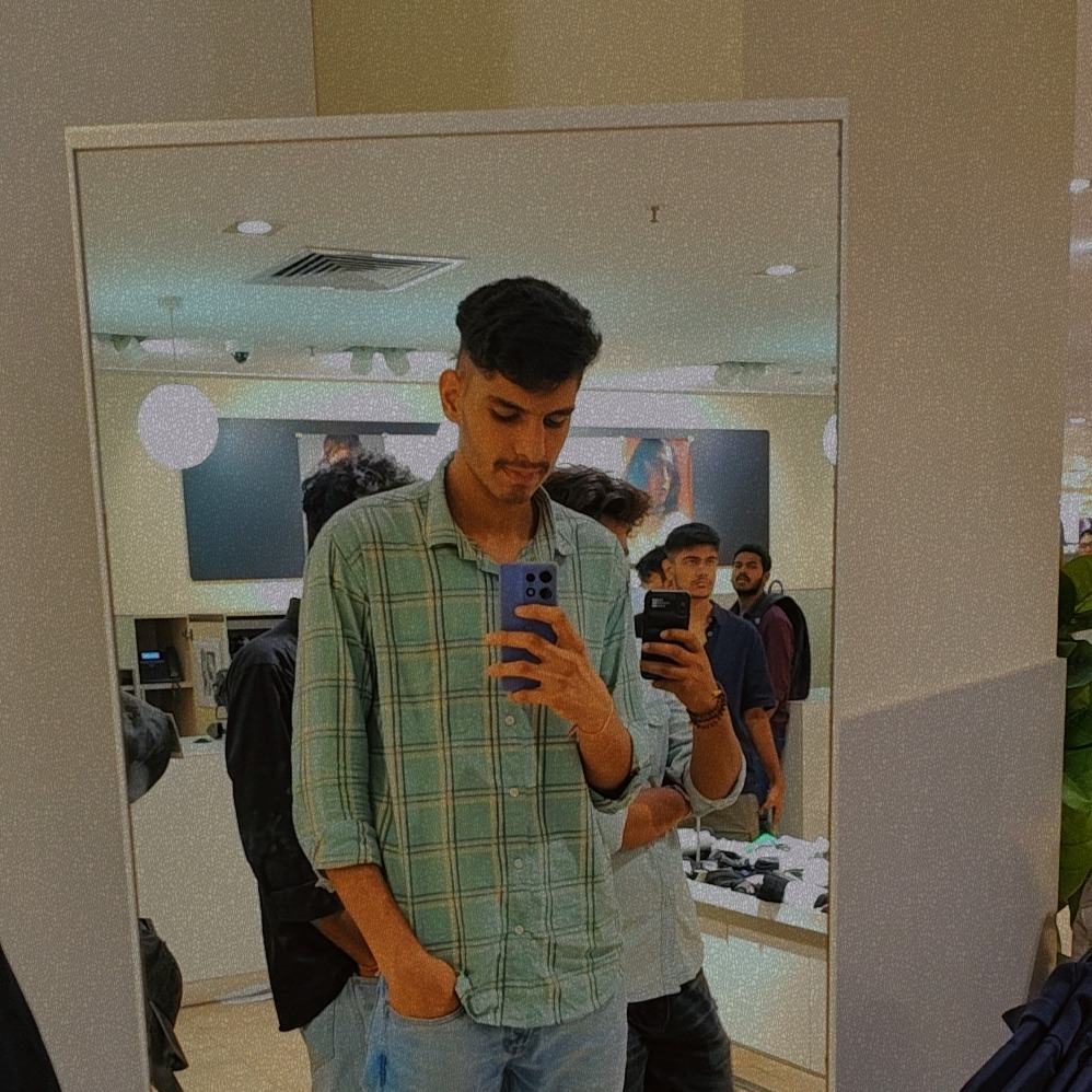 Aman Gawaria