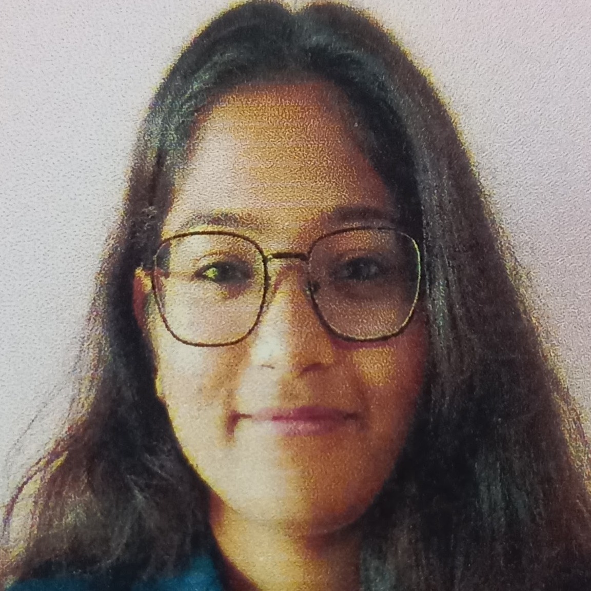 Ayushi jain