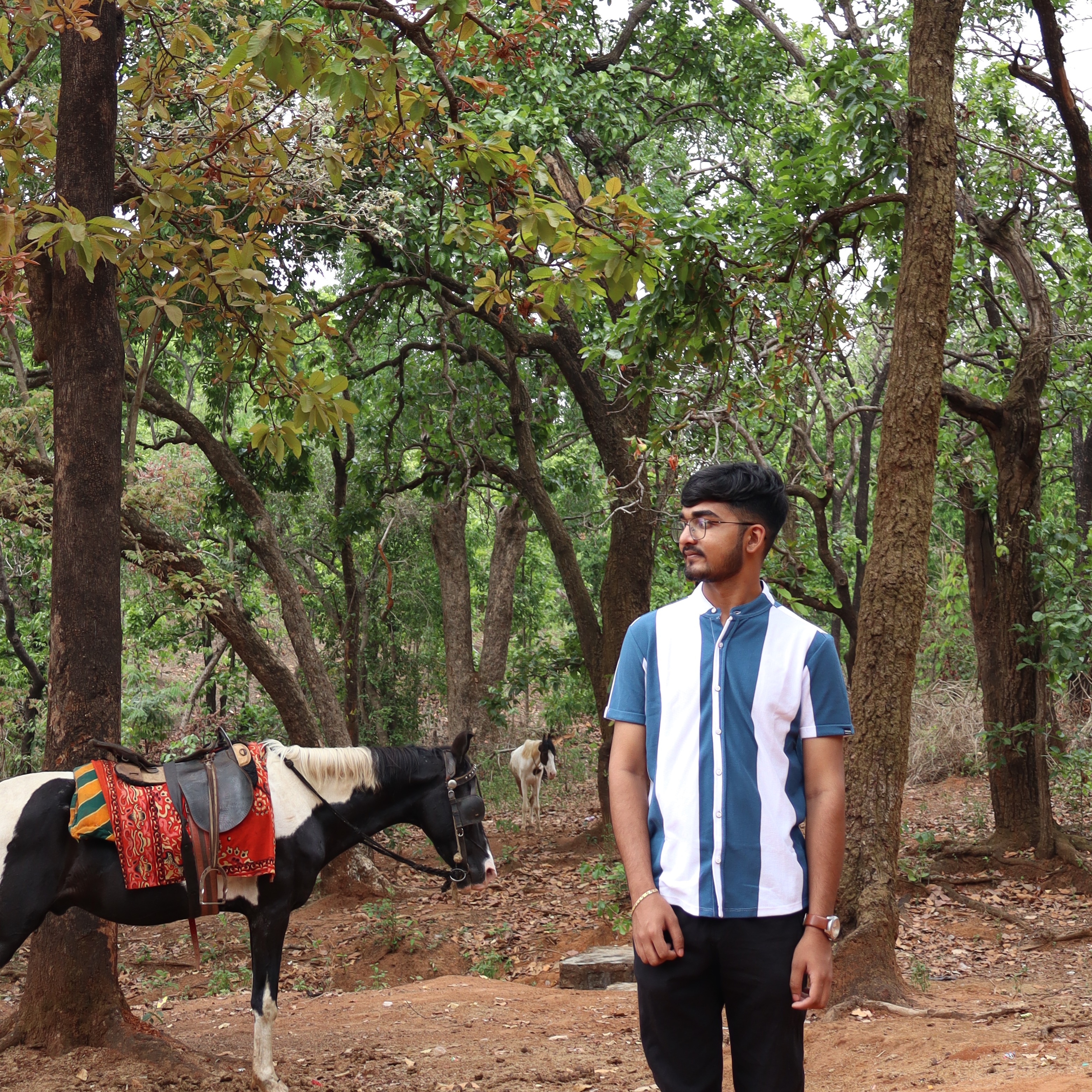Bhavik
