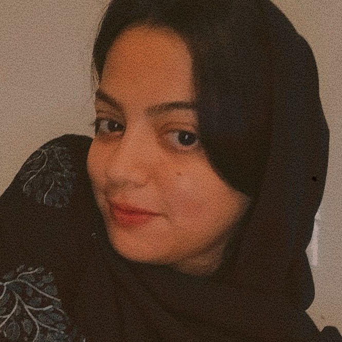summaiya shaikh