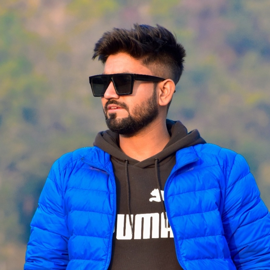 Kishan raj