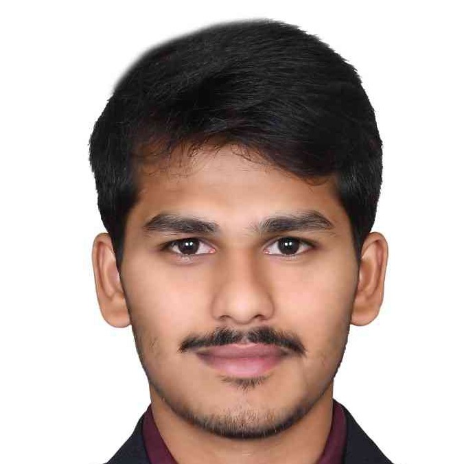 Vyshnava Kumar Gutupalli