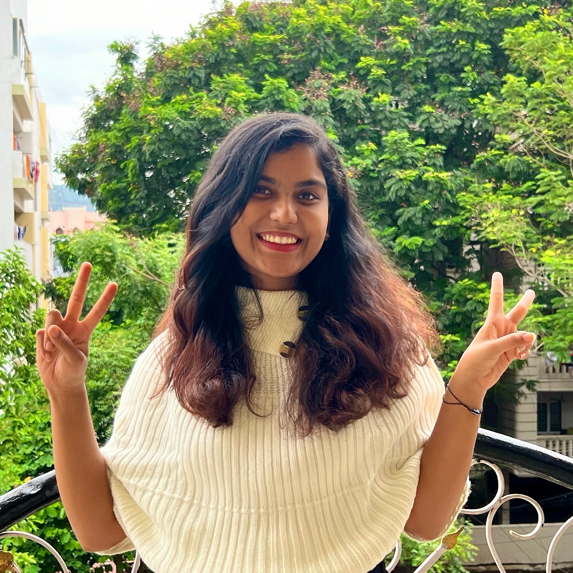 Alekhya reddy