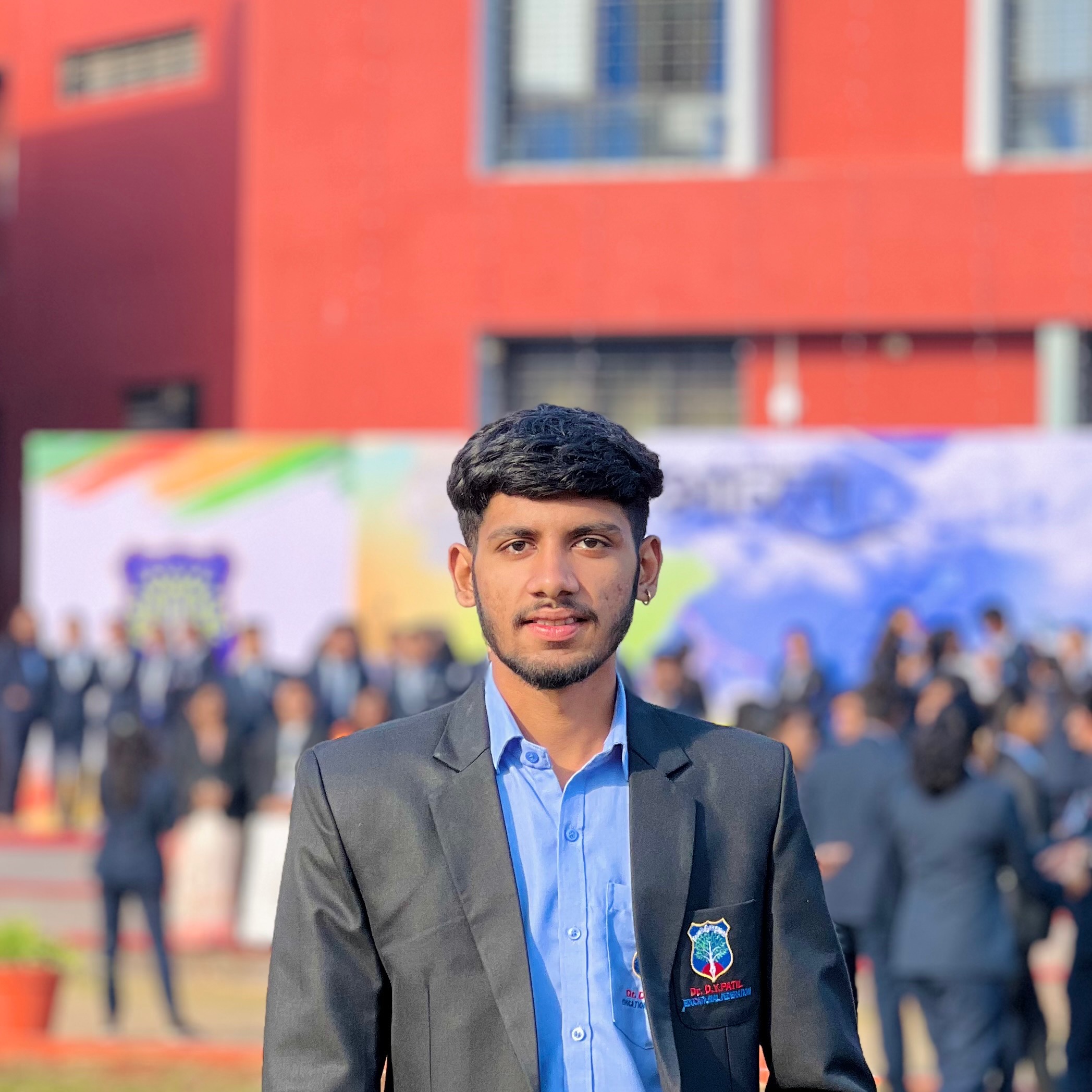 Anuj Mhaisdhune