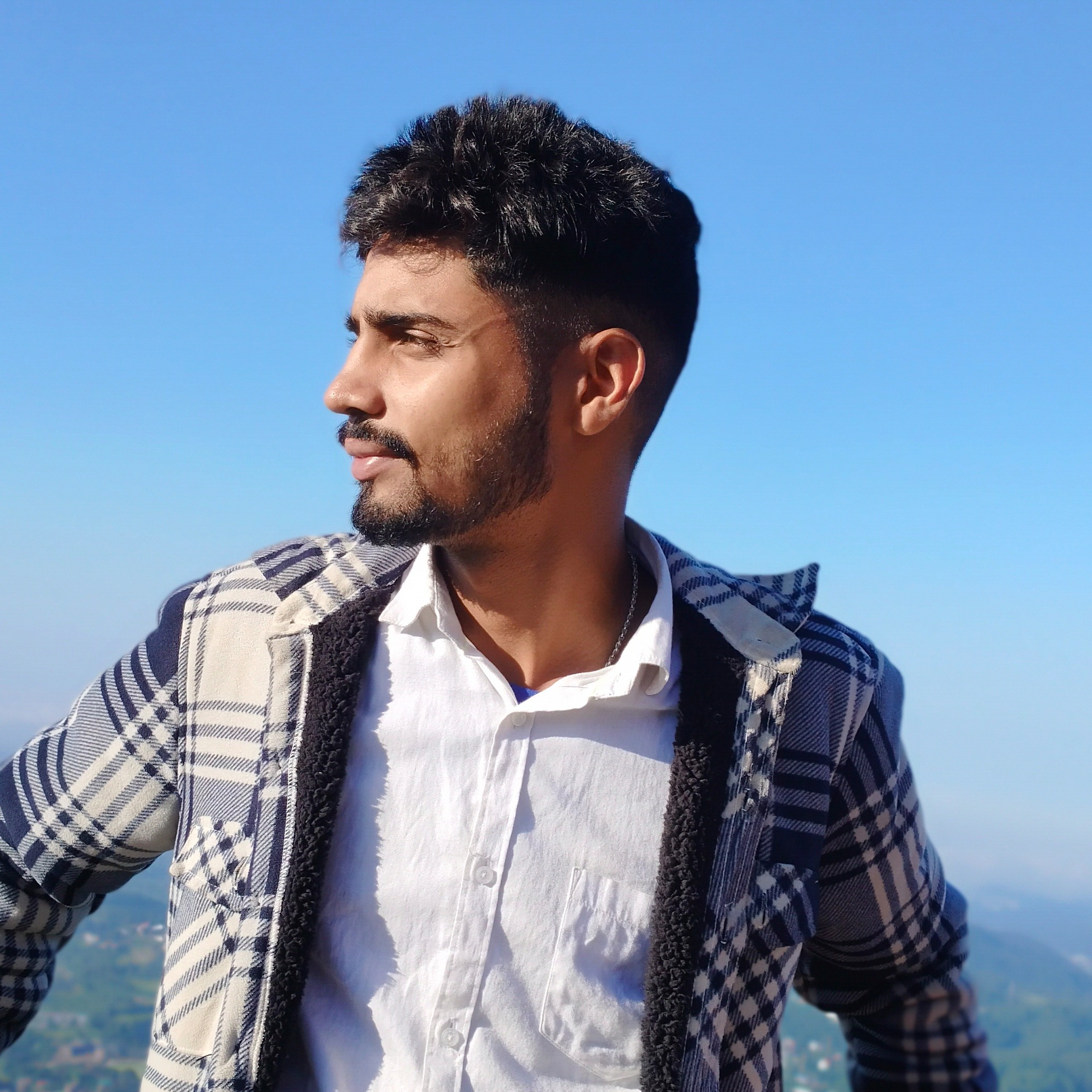 Aman kumar
