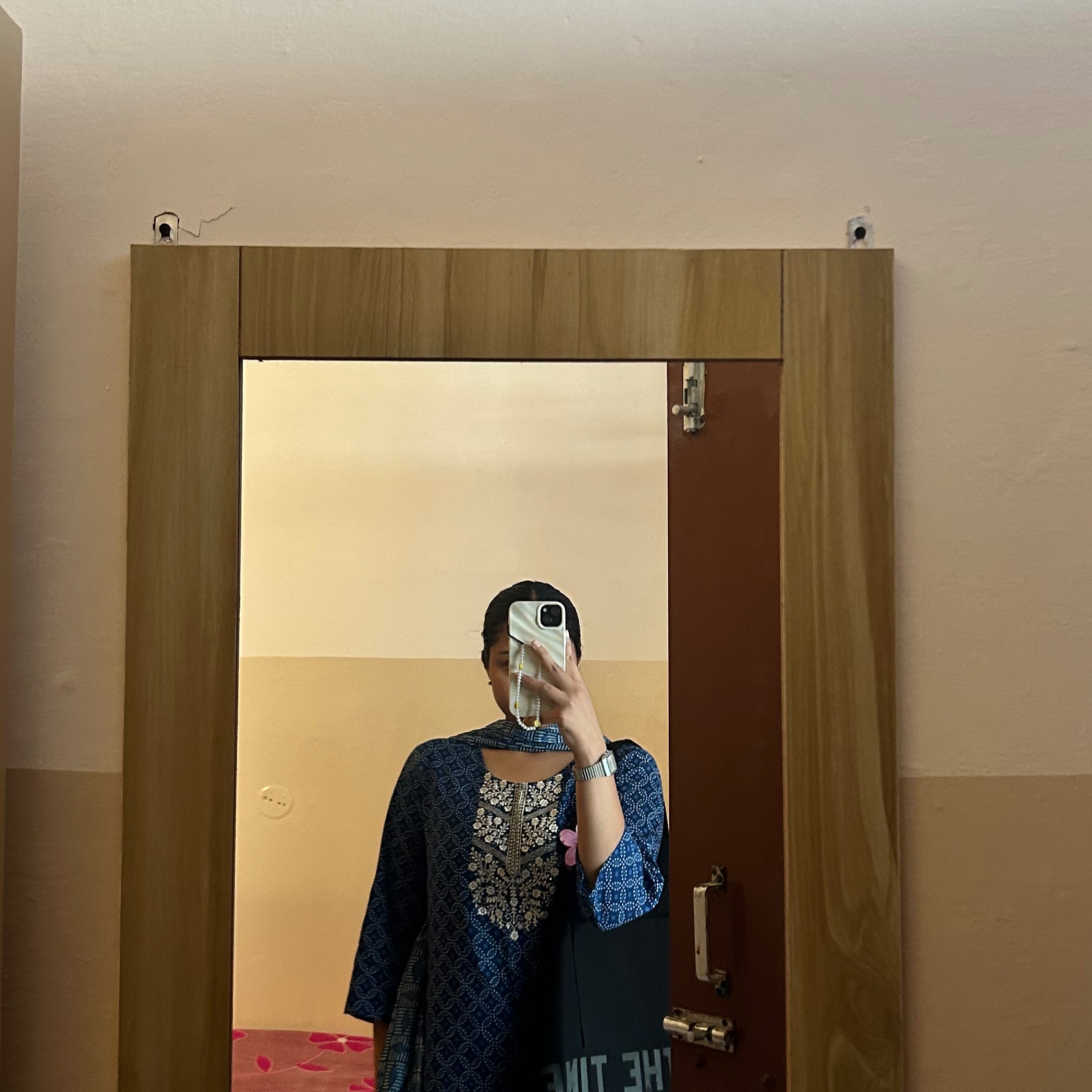 Anubhuti singh