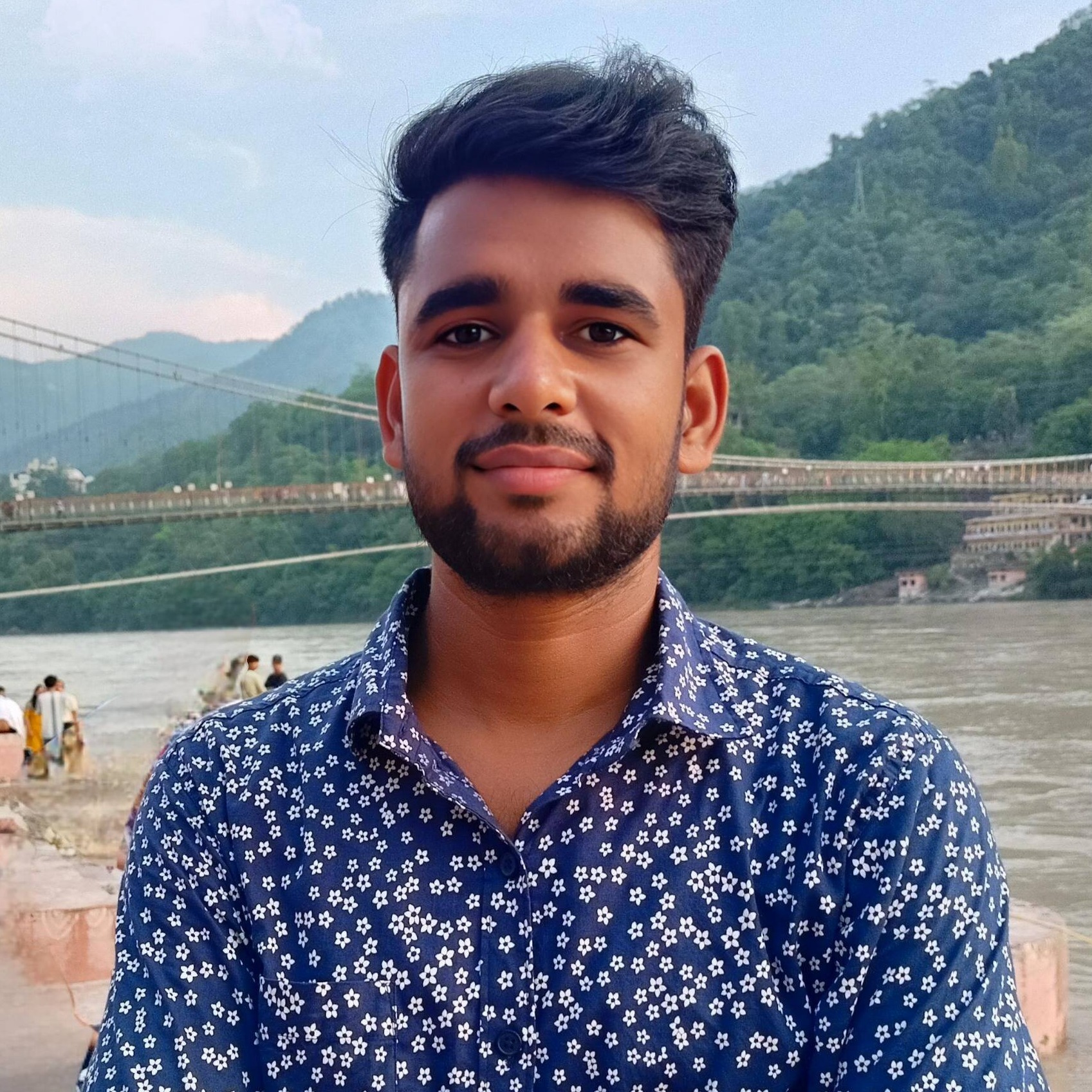 Anurag Tiwari