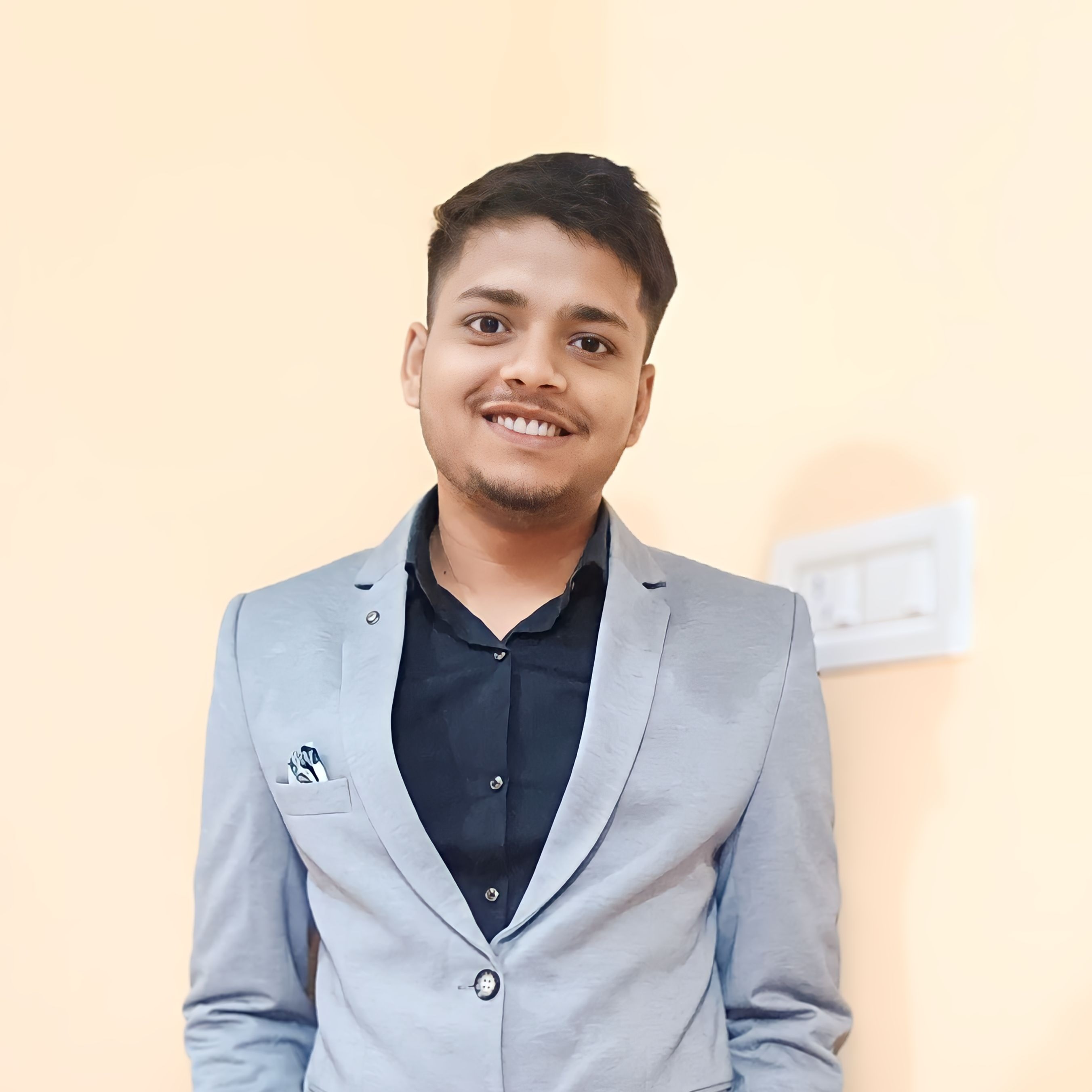 Yuvraj nayak