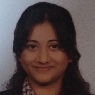 Kirti Bodgire