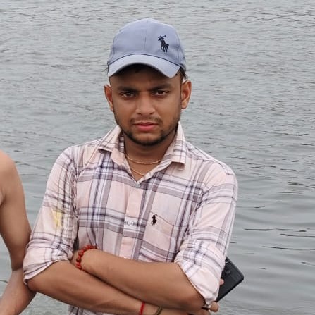 Deepak kumar