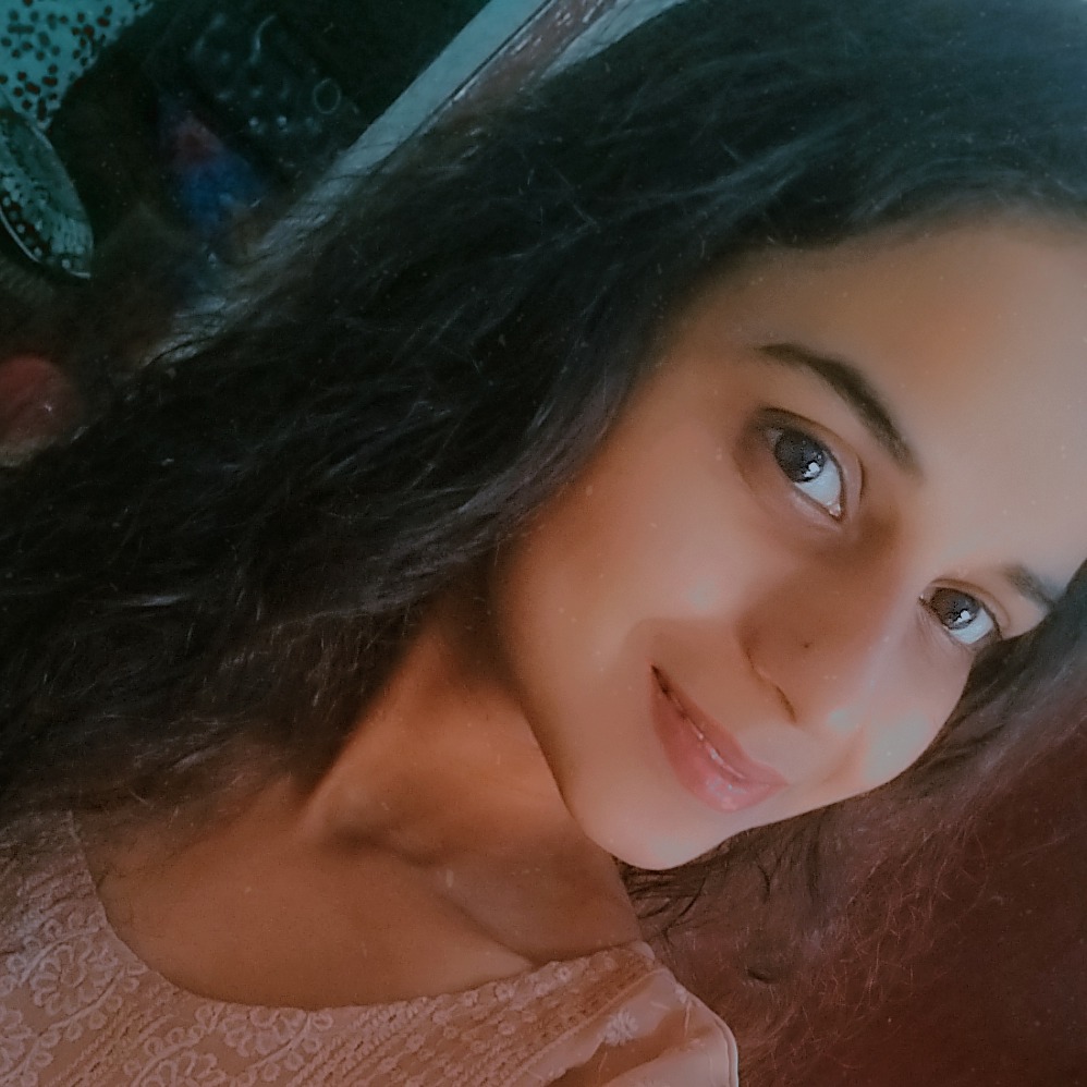 Nisha Perween