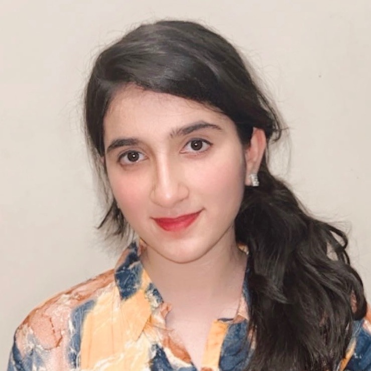 Syeda iqra