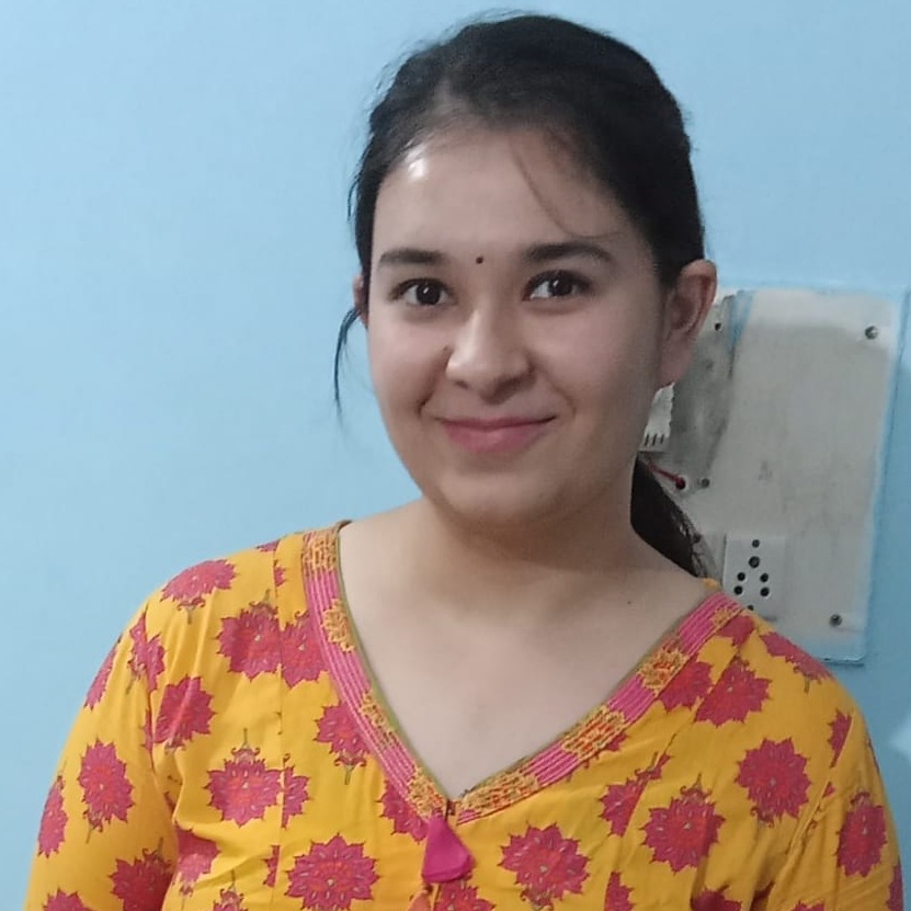 Shruti Chaturvedi