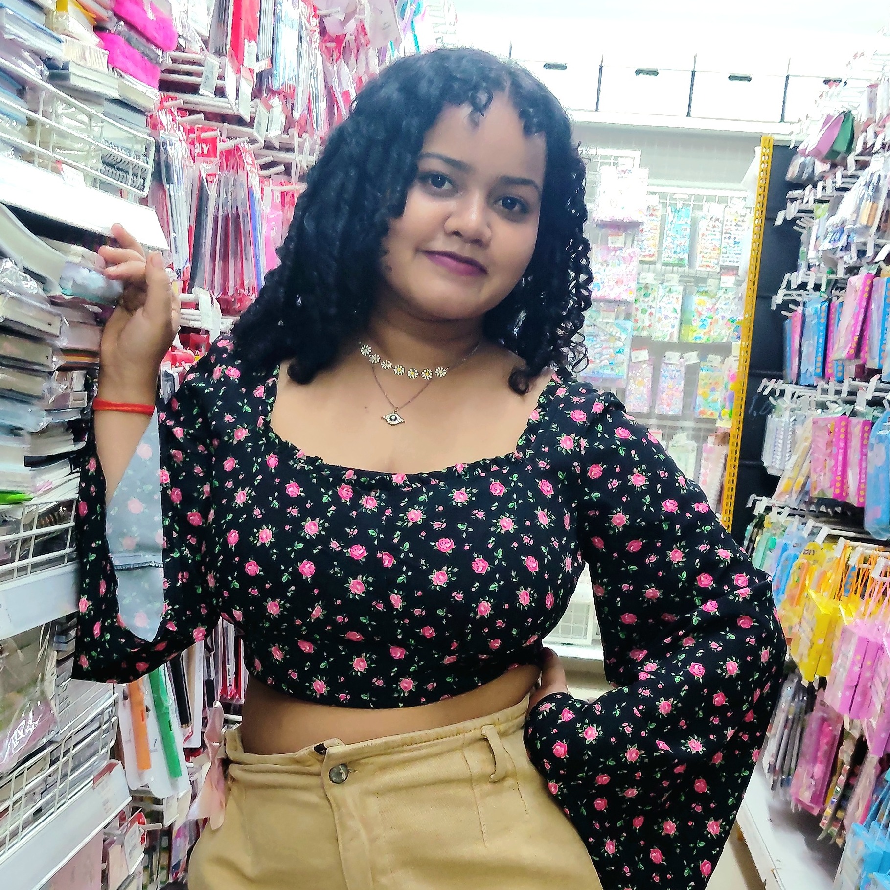 Tanuja Merihare