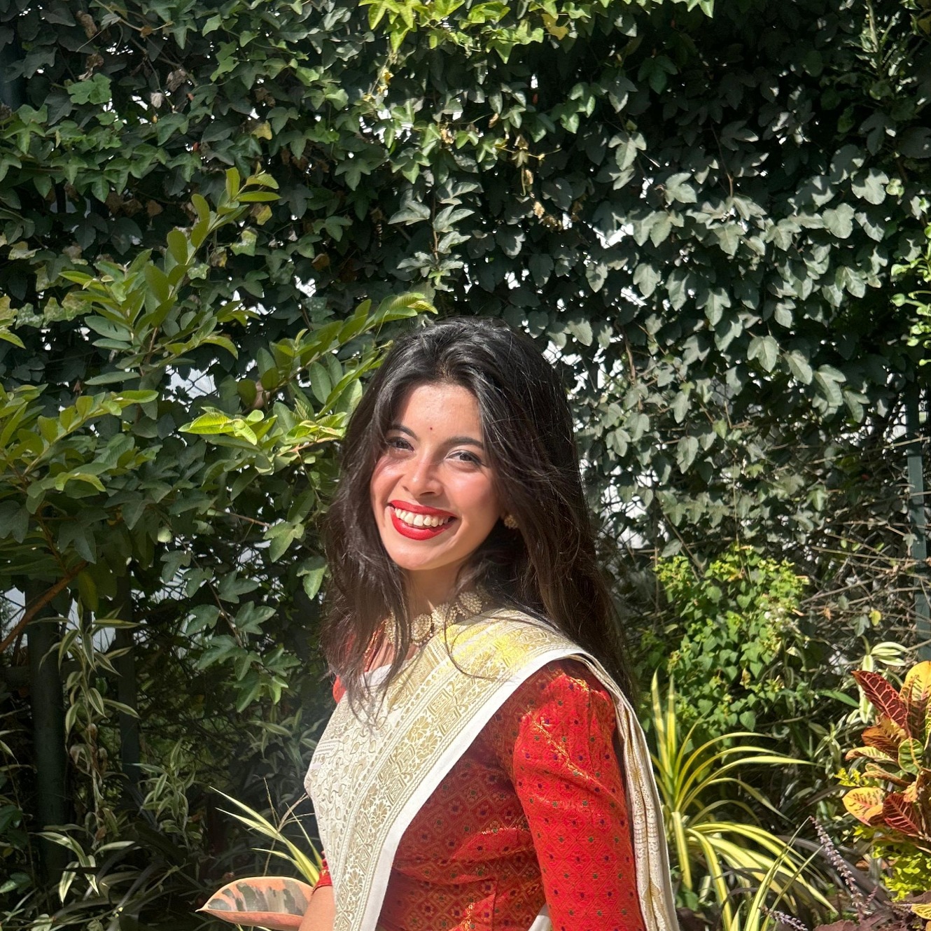 Dhanashree N