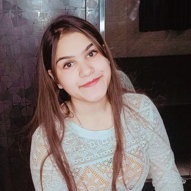 Kritika Thapar