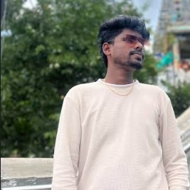 KAMALESH T