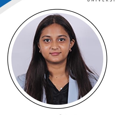 Varshini B