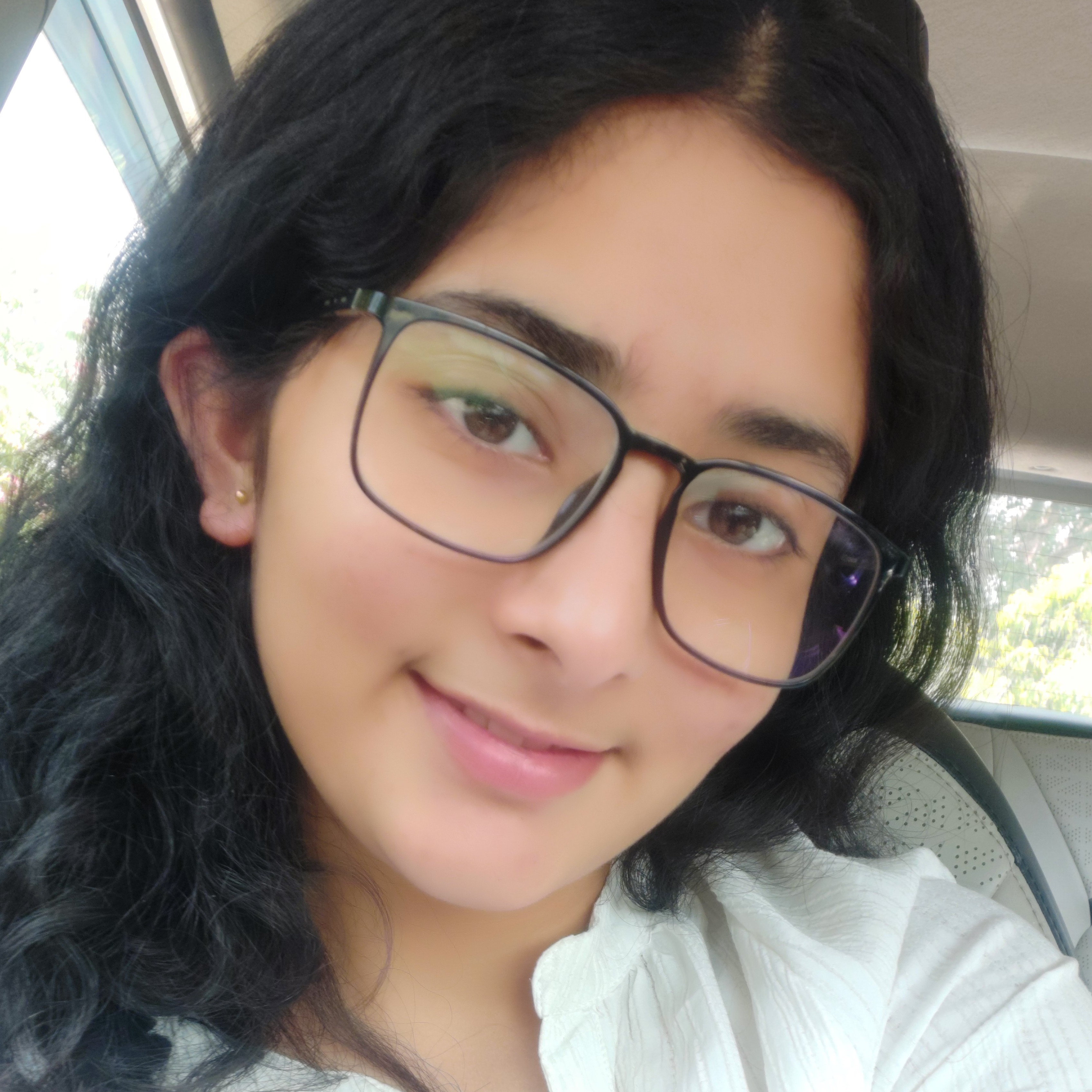 Bharti Sharma