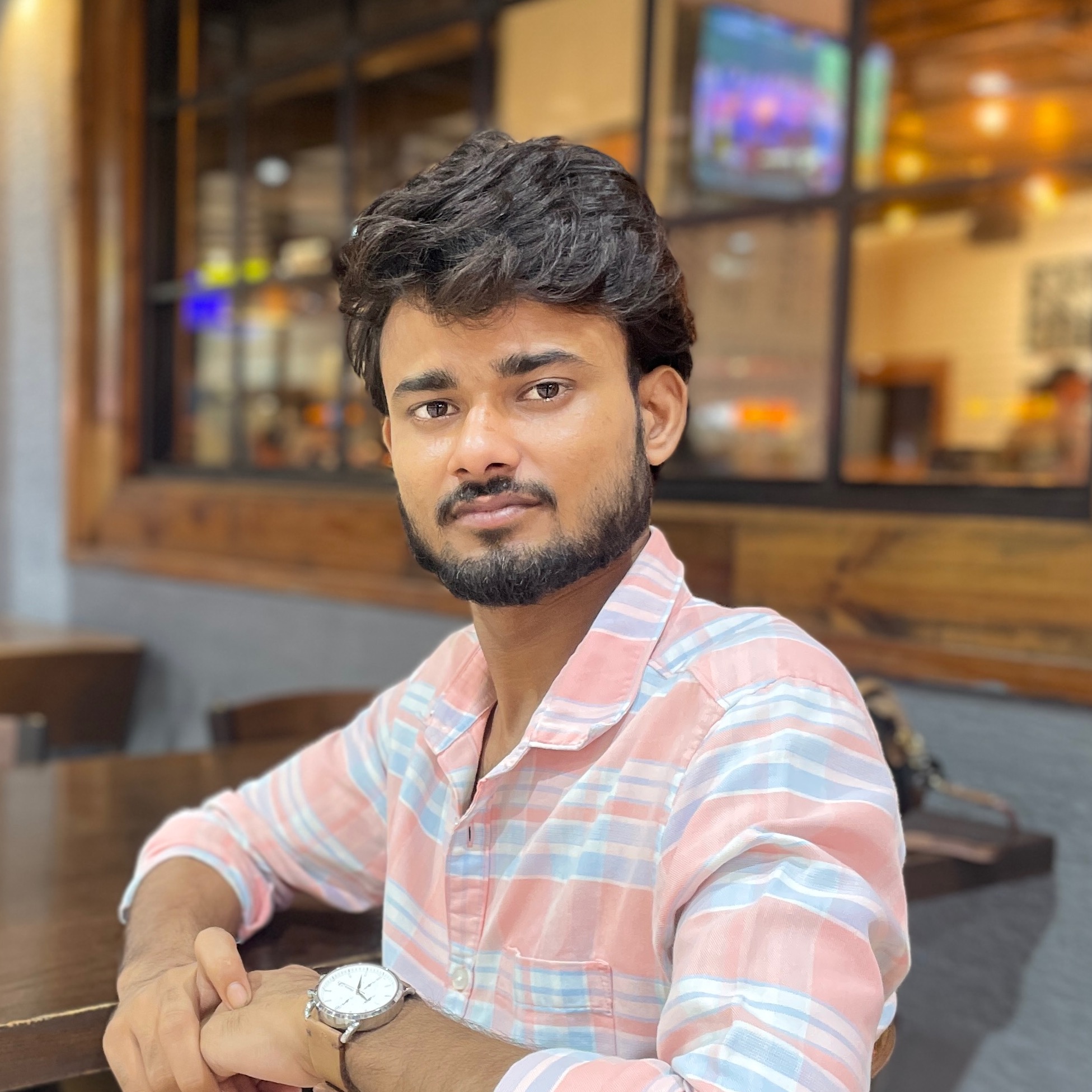 Santosh kumar
