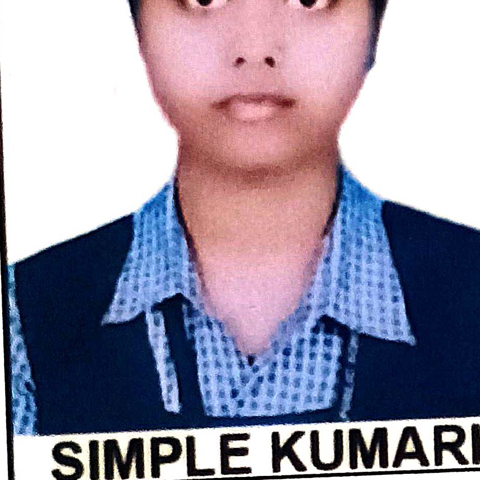 Simple Kumari