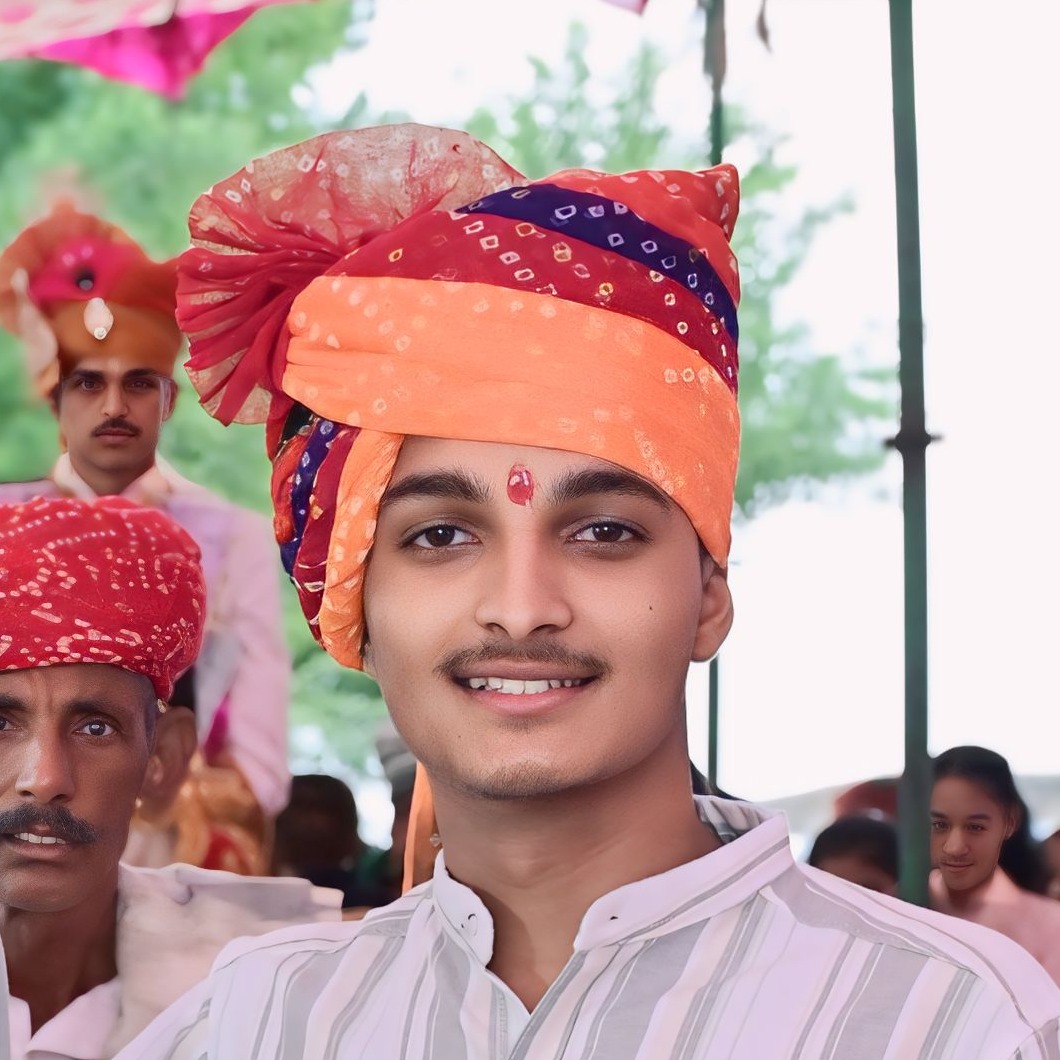 Siyag Sahiram Shree Tilokaram