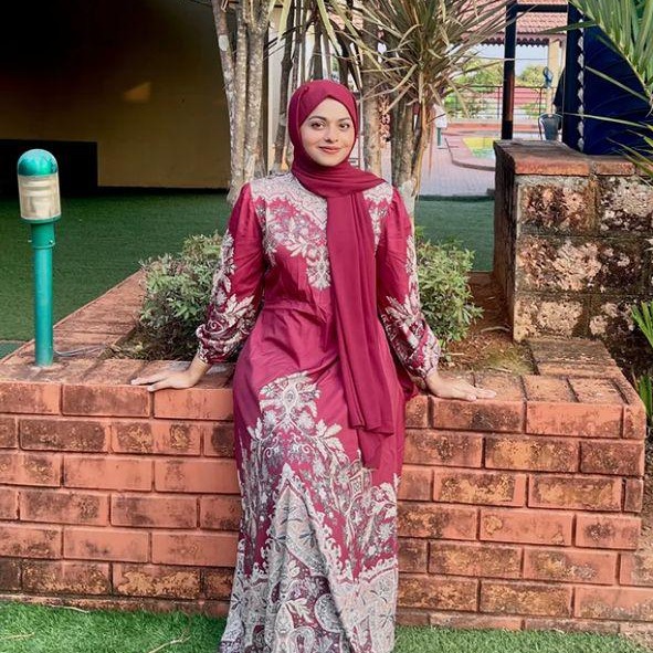 Fathimath midha