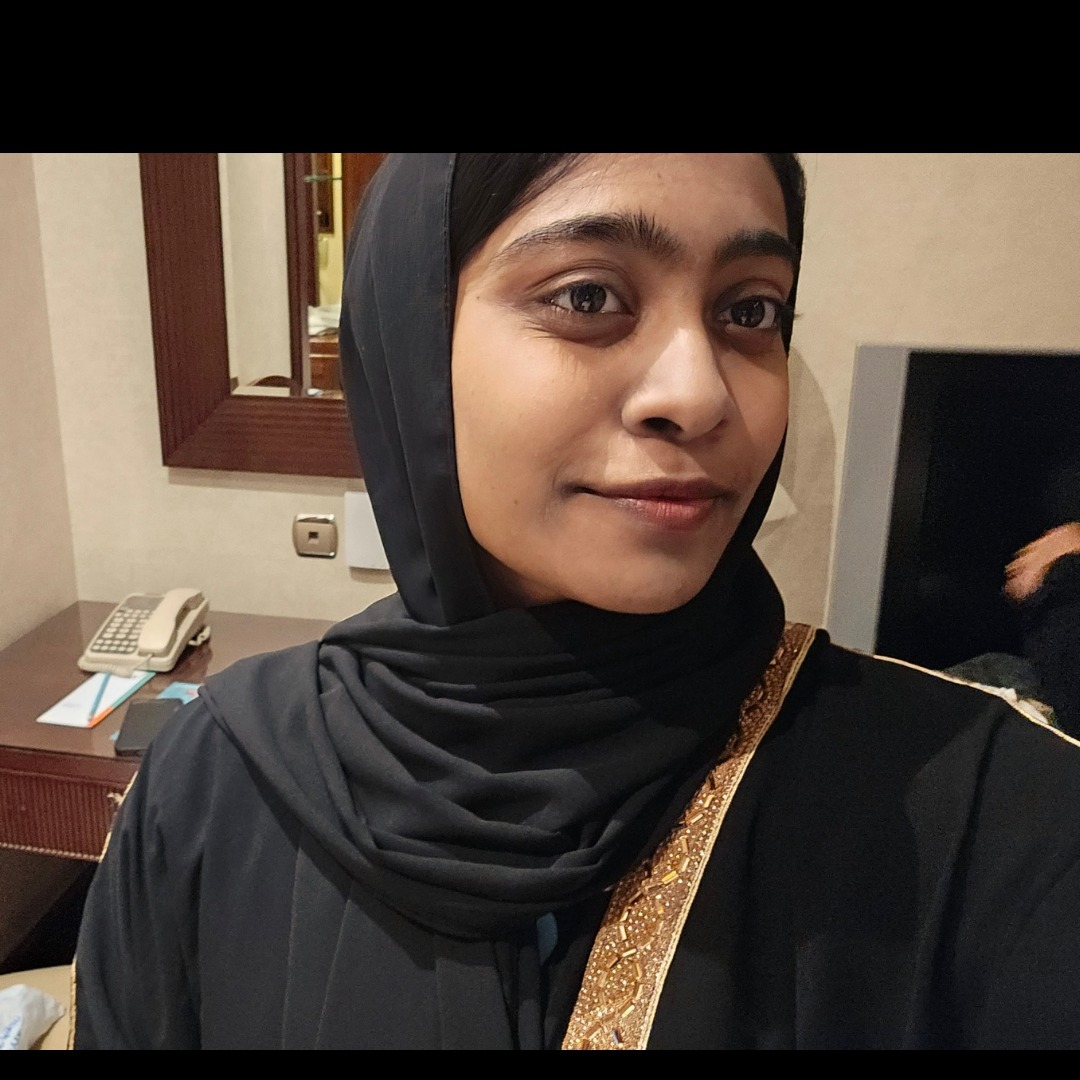 Shahna Ibrahim