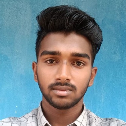 Susindhar Selvaraj